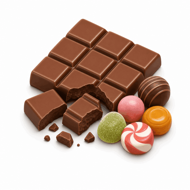 Candy & Chocolate