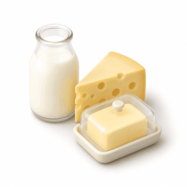 Dairy