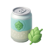 Hop Water