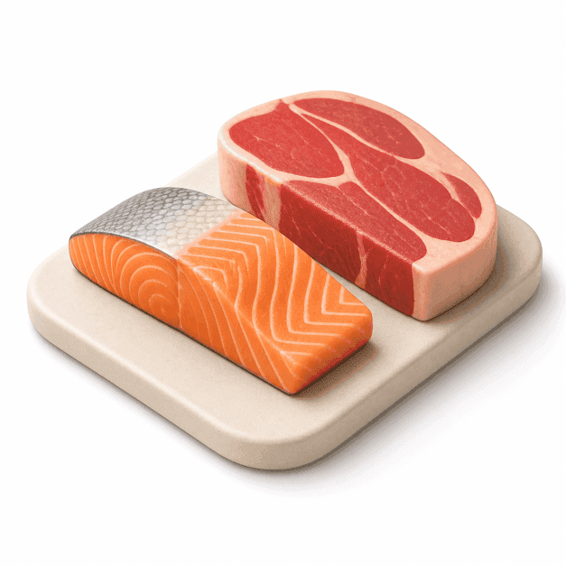 Meat & Seafood