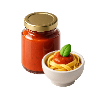 Pasta Sauces
