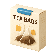 Tea Bags