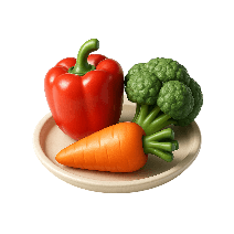 Vegetables